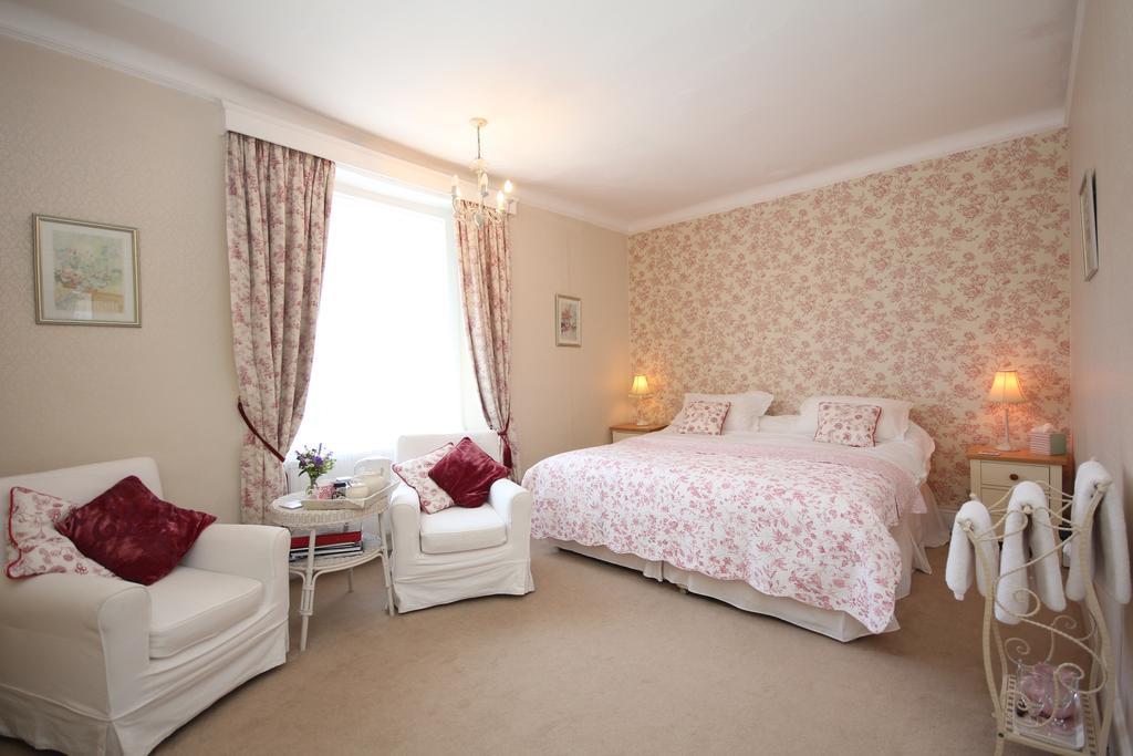 The Old House Bed & Breakfast Nether Stowey Rom bilde