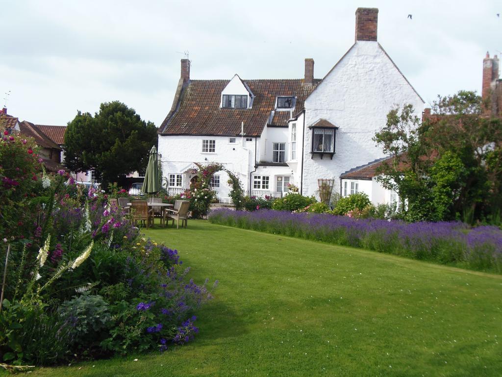 The Old House Bed & Breakfast Nether Stowey Rom bilde